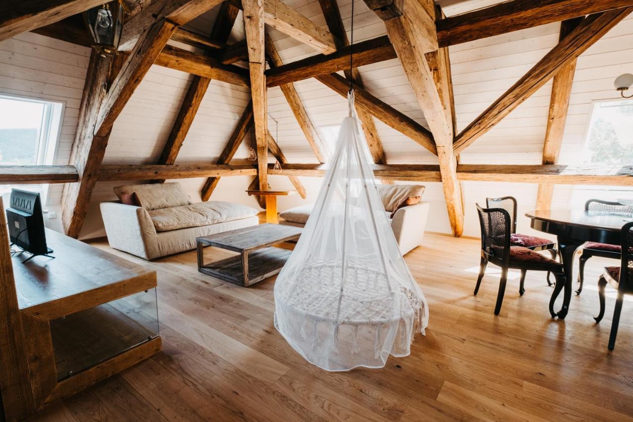 Boutique Hotel Corso Revnice Екстер'єр фото