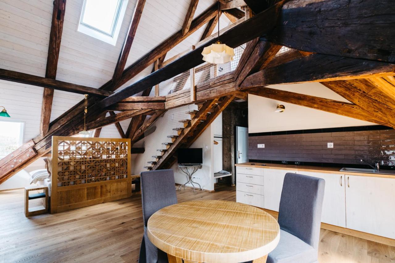 Boutique Hotel Corso Revnice Екстер'єр фото