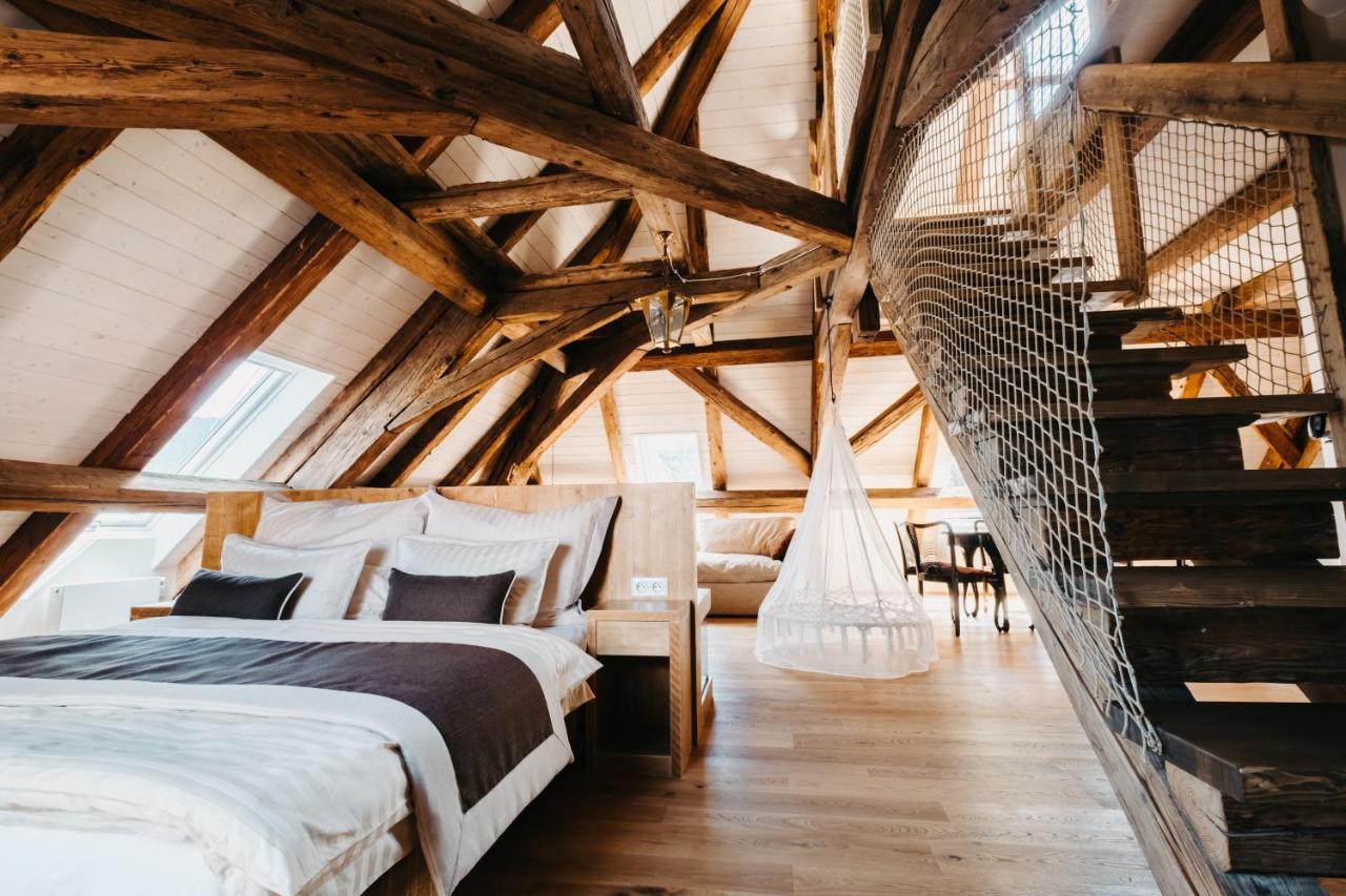Boutique Hotel Corso Revnice Екстер'єр фото