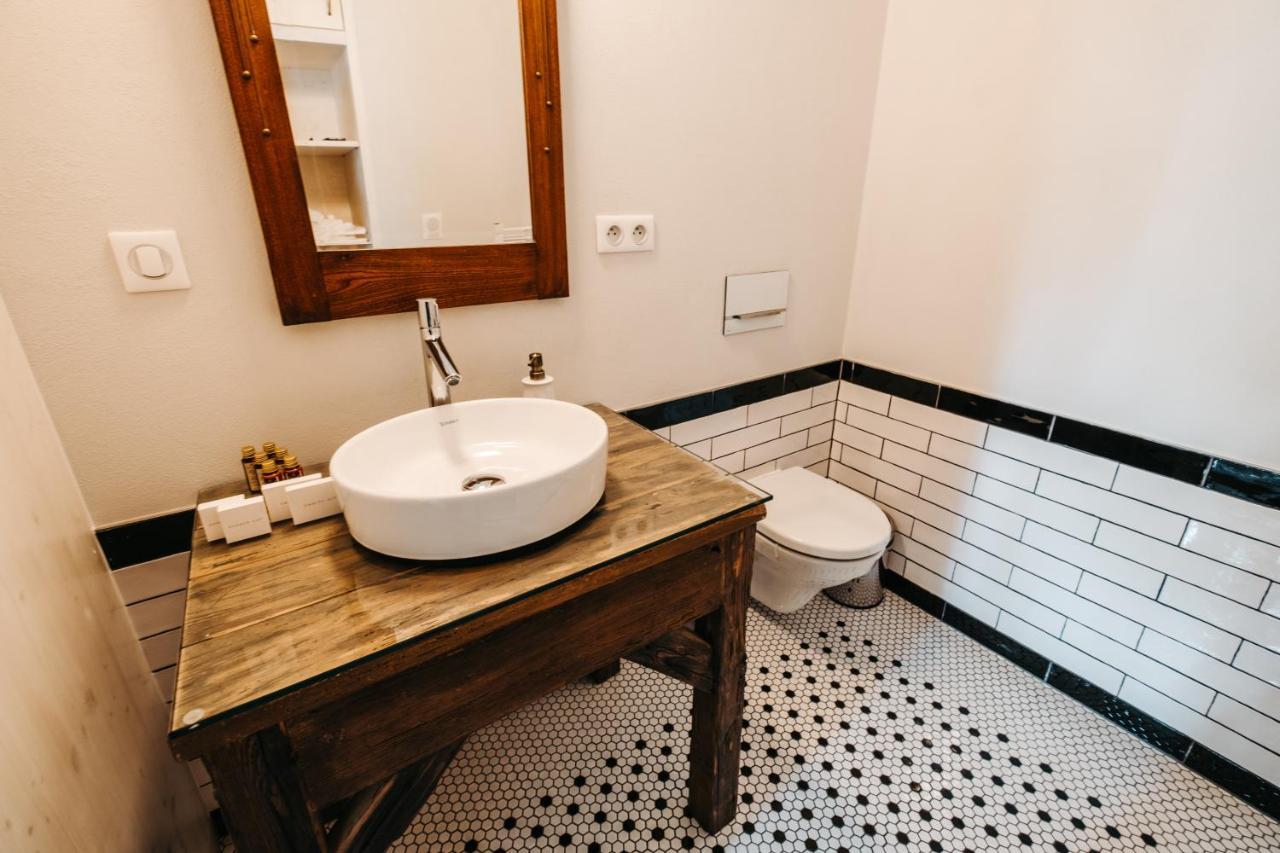 Boutique Hotel Corso Revnice Екстер'єр фото