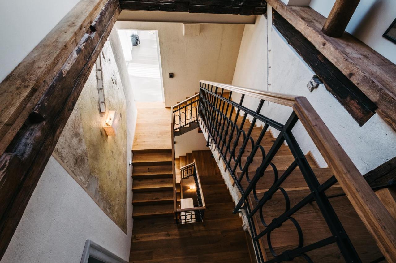 Boutique Hotel Corso Revnice Екстер'єр фото