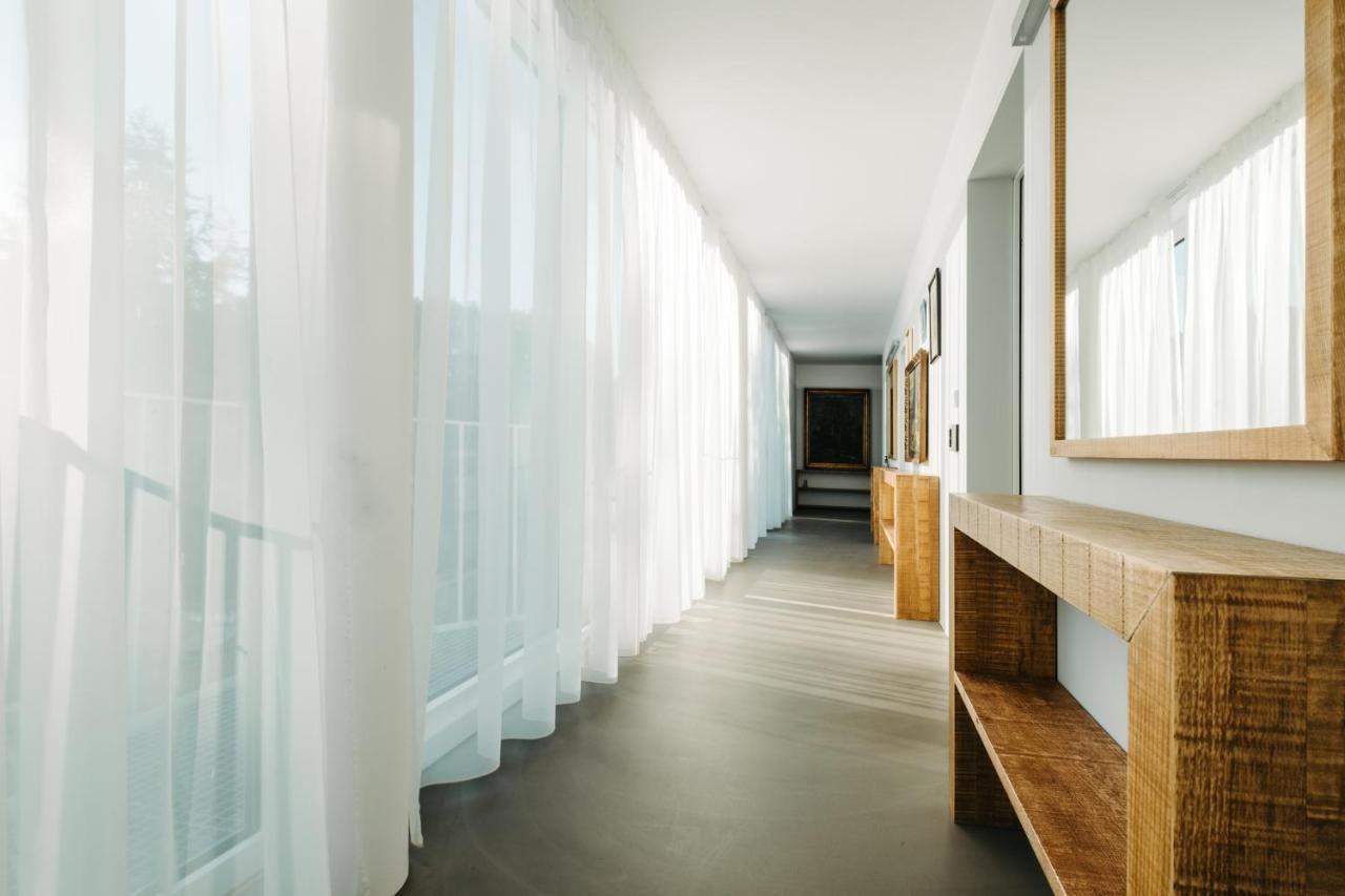Boutique Hotel Corso Revnice Екстер'єр фото